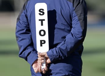 Volunteers required for the Cazoo Open