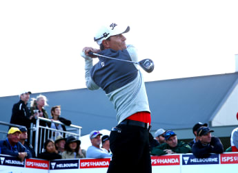 Law feeling right at home Down Under