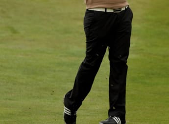 Fraser faring well Down Under