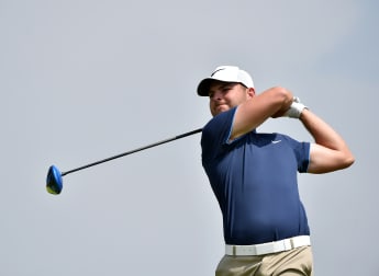 Challenge Tour - shots of the season so far