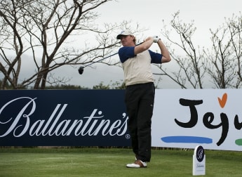 Rejuvenated Els ready to go