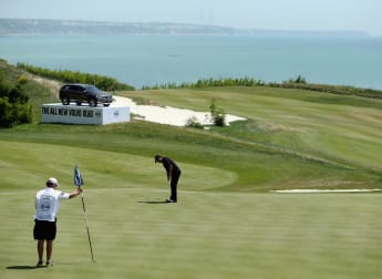 Aiken invokes South African match play pedigree