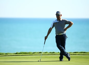 Talking trends: Oosthuizen and Rose eye second Major