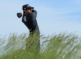 Rai riding high ahead of Le Vaudreuil