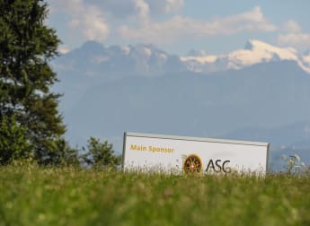 Nobody does it better than Simon in Switzerland