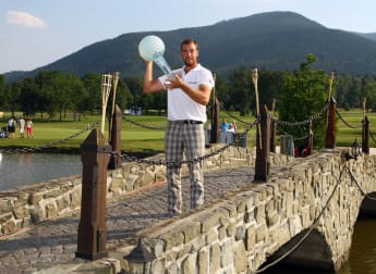 Free admission to the Czech Open