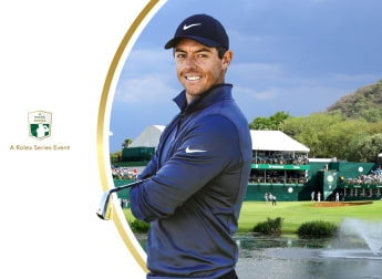 McIlroy confirmed for sensational Sun City