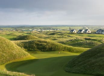 Course Guide - Lahinch Golf Club