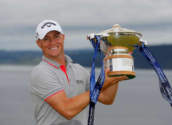 The Lowdown: Aberdeen Asset Management Scottish Open
