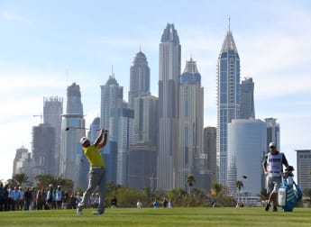 Five things to know: Omega Dubai Desert Classic 