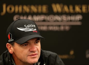 Lawrie primed for title defence