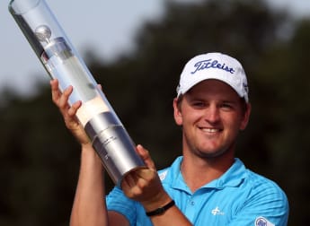 Wiesberger seals fairytale triumph