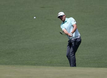 Wiesberger eager to maintain momentum