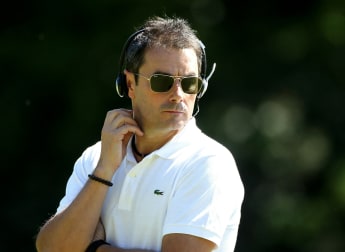 Siem starts well in Paris