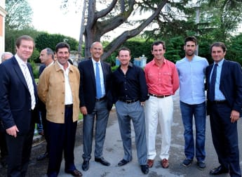 Alstom extends Open de France sponsorship 