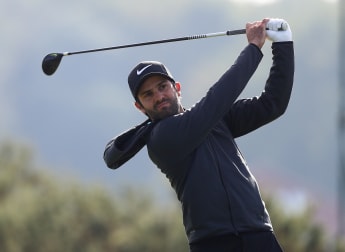 Stalter tops congested leaderboard