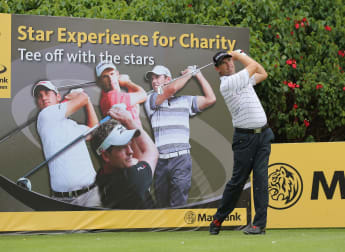 Harrington targets driving fix