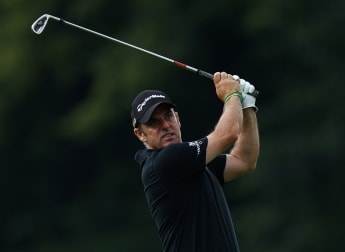 Gleneagles gets the McGinley seal of approval