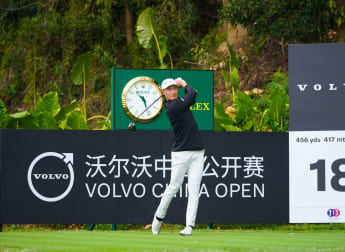 Volvo China Open ticket sales launched