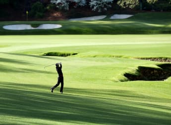 Six players battle for World Number One spot