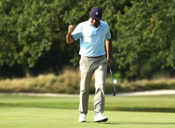 The debrief: British Challenge Presented by Modest! Golf Management