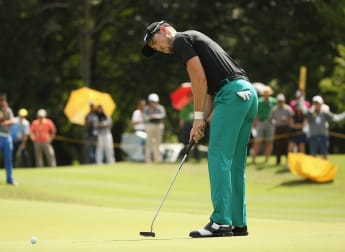 Holman keeps his nose in front