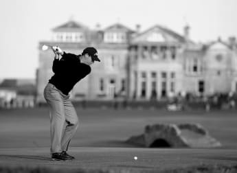 Field in Focus: at the Alfred Dunhill Links Championship