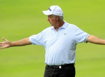 Farry takes ‘unexpected’ lead