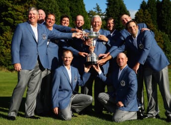 US retain PGA Cup after GB&I fight back to tie
