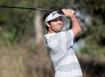 Gouveia hoping for a slice of the cake in Madeira