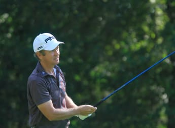 Gibson takes a trip down memory lane