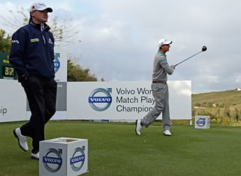 Ryder Cup heroes to take on SA stars at Volvo Golf Champions