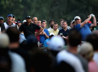 Brilliant back nine sends Gallacher clear