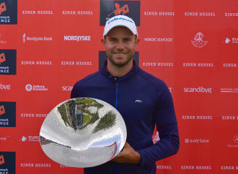 2016 RECAP: Hammer time in Denmark