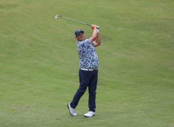 Ritchie makes history in Durban