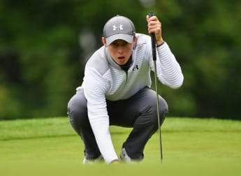 Omega European Masters day three - What they said