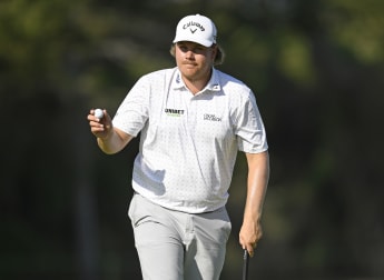 Sami Välimäki credits DP World Tour strength for helping dual members on PGA TOUR 