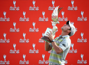 REWIND: Desert delight for Larrazábal 