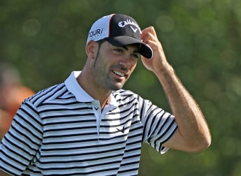 World Ranking Points up for grabs