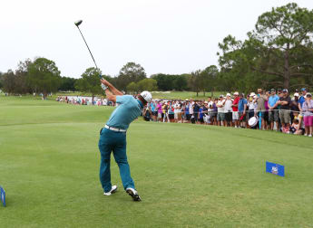 Day Three in Numbers - Australian PGA Championship