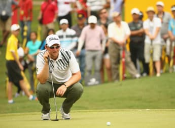 Day 3 in Numbers: Maybank Malaysian Open