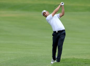 Easton and Pigem share the spoils in Italy 