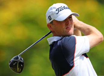 Hoey Drawing Inspiration From Challenge Tour Renaissance