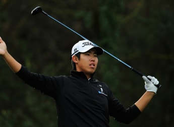 An exciting Challenge awaits young Korean