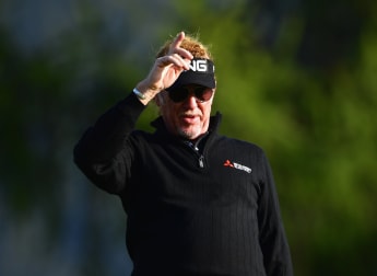 Jiménez among pace-setters in Switzerland