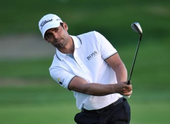 Slattery edges ahead