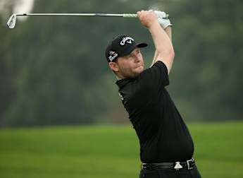 Grace sets the pace in Shanghai