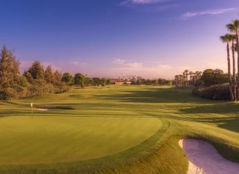 Celebrating the 25th edition of the Challenge de España