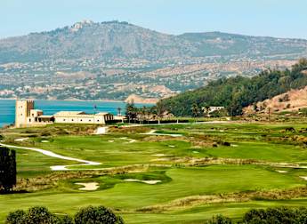 Play alongside European Tour stars at Rocco Forte Open