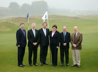 Northern Ireland to host Irish Open in 2015 and 2017